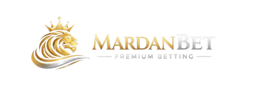 Mardanbet logo