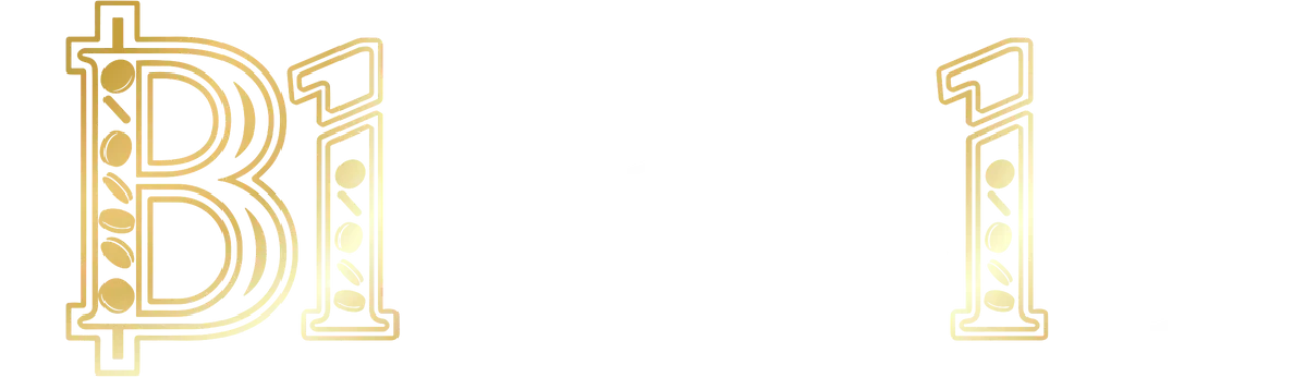 B1bahis logo