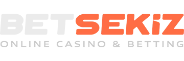 Betsekiz logo