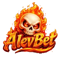 Alevbet logo