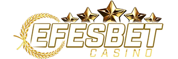 Efesbetcasino logo