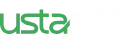Ustabet logo