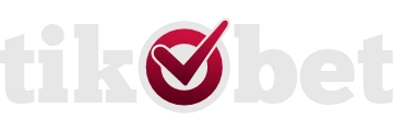 Tikobet logo
