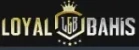 Loyalbahis logo