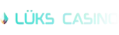 Luks Casino logo