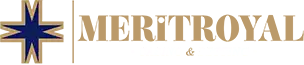 Merit Royal Casino logo