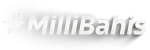 Millibahis logo