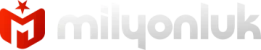 Milyonluk logo
