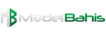 Modelbahis logo