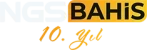 Ngsbahis logo