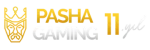 Pashagaming logo