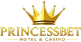 Princess Bet logo