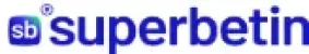 Superbetin logo