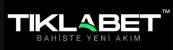 Tıklabet logo