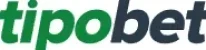 Tipobet logo