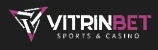 Vitrinbet logo