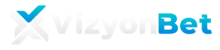 Vizyonbet logo